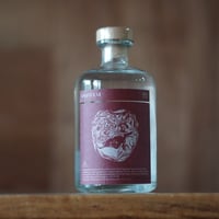 YAMATOUMI APPLE GIN -from farm to eternity-  495ml