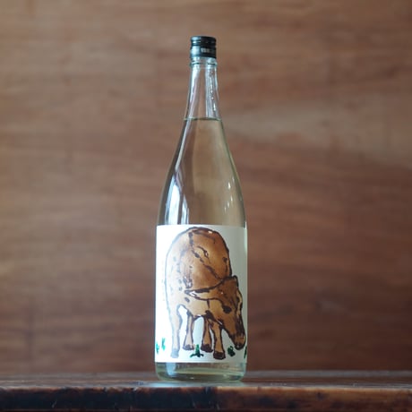 久米桜 Hiチーズ 1800ml