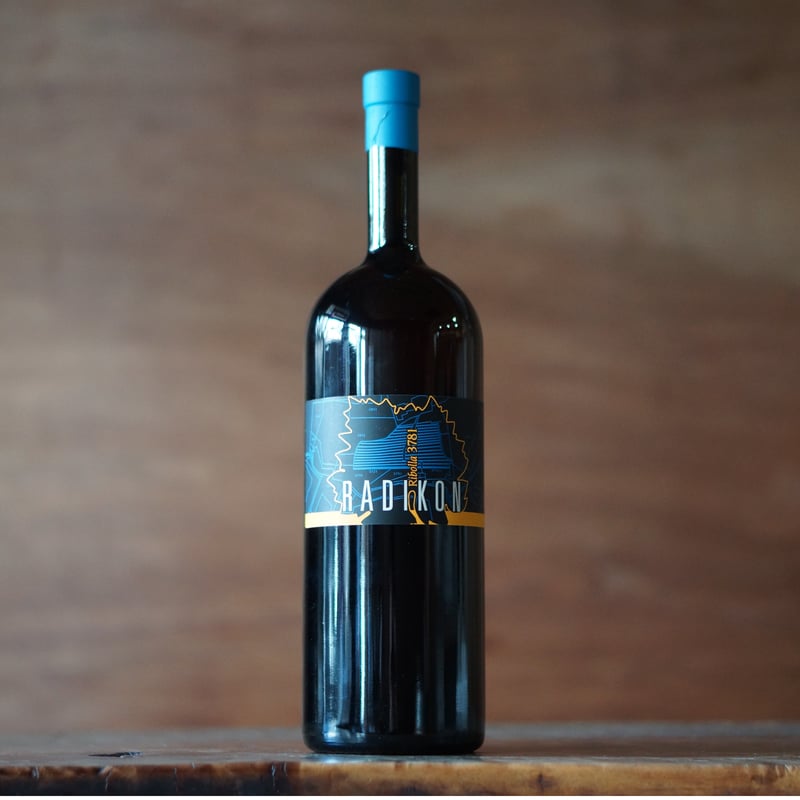 ラディコン リボッラ 3781 | ノミヤマ酒販 ONLINE SHOP