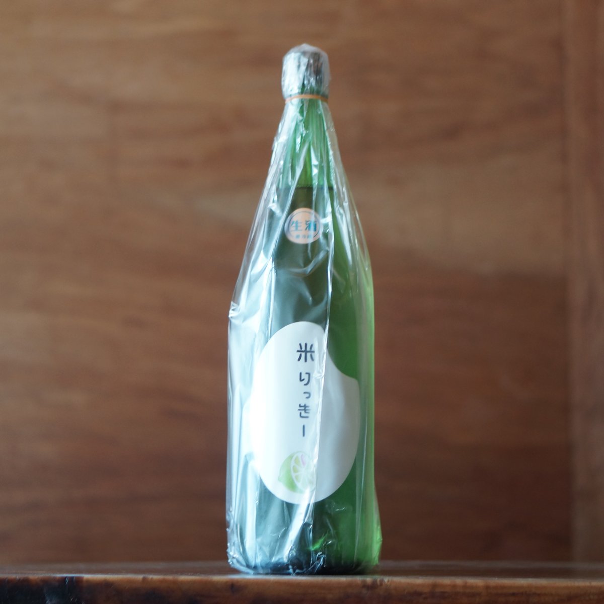 玉櫻 生リッキー 1800ml | ノミヤマ酒販 ONLINE SHOP