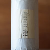 天狗櫻 熟成原酒 2011年製  31度 1800ml