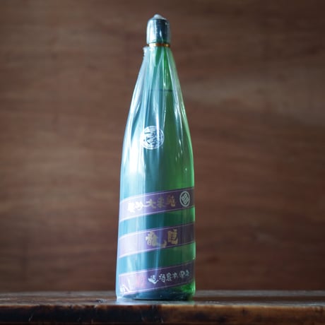 睡龍 純米大吟醸 まほろば 1800ml