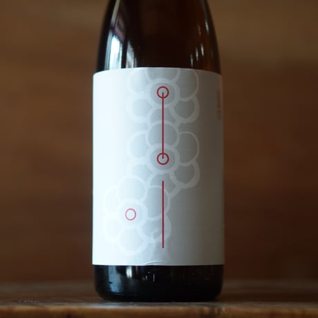 北島 エン 生酛純米 1800ml