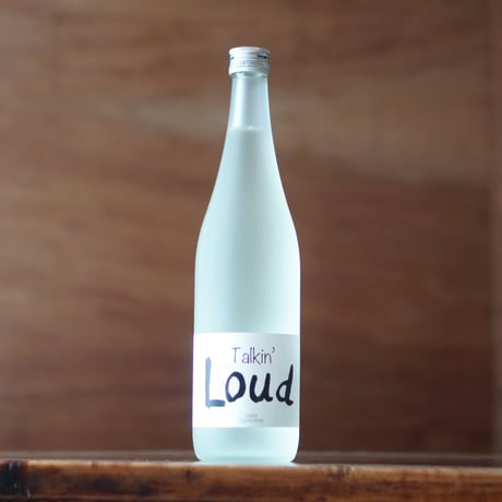 Talkin' Loud 720ml