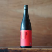 杜の蔵のしそ梅酒 720ml