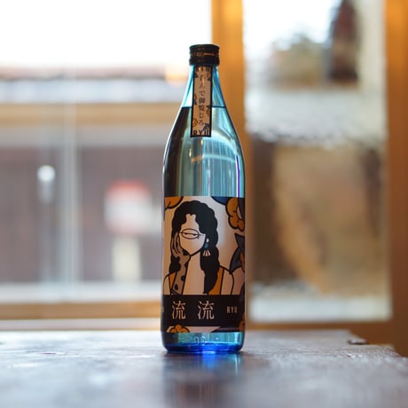 古酒色々 30年超の長期熟成純米古酒 古今 720ml | 47CLUB – 名産・特産品
