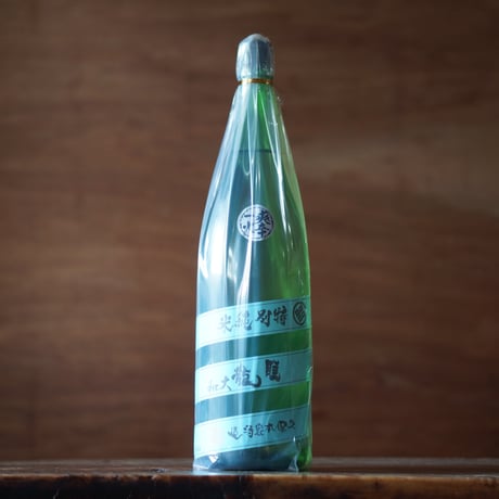 睡龍 特別純米 1800ml