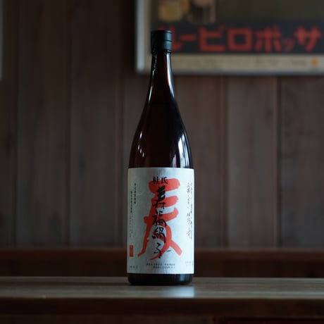 寿福絹子 25度 1800ml