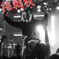 【桜華の挑戦状】サンプルA