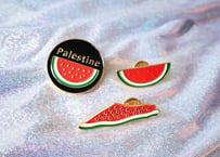 select pins｜FREE PALESTINE