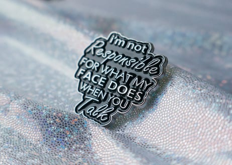 select pins｜COMMENT