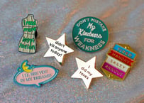 select pins｜ MAVERICK