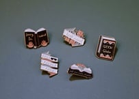 select pins｜READER’S