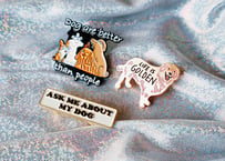 select pins｜PUPS