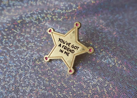 select pins｜COMMENT