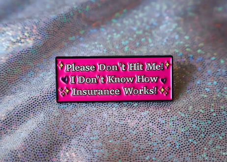 select pins｜IRONY