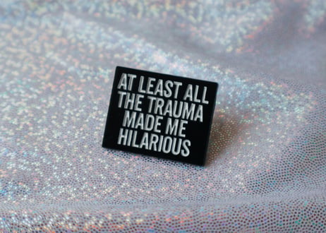 select pins｜COMMENT