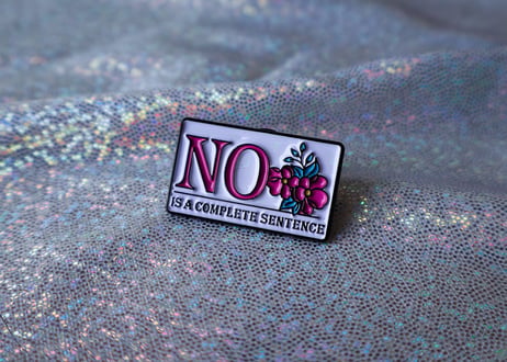 select pins｜COMMENT