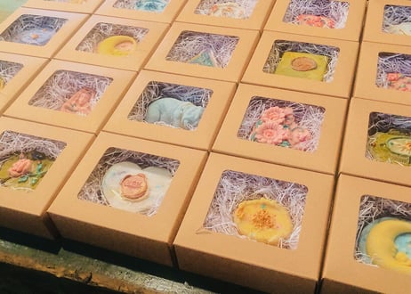 ESW SPECIAL ORIGINAL BOX (SACHET)