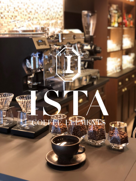 ISTA COFFEE ELEMENTS