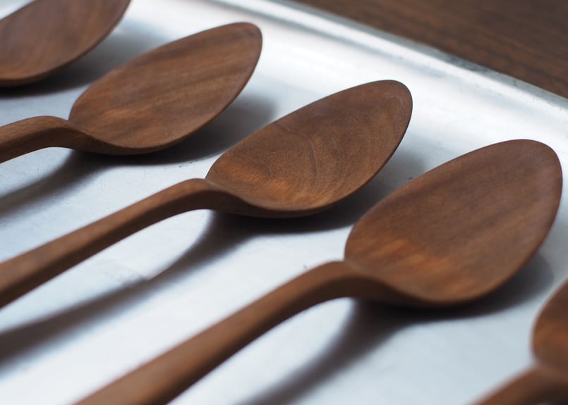 修縁堂】 護摩スプーン カレースプーン – オケクラフトオンラインショップ