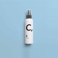 【24時間毎日使えるノンシリコーンオイルミスト】　C,オイルミスト150ml
