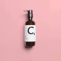 【髪をふんわりと仕上げてくれる】　　C,シャンプー380ml