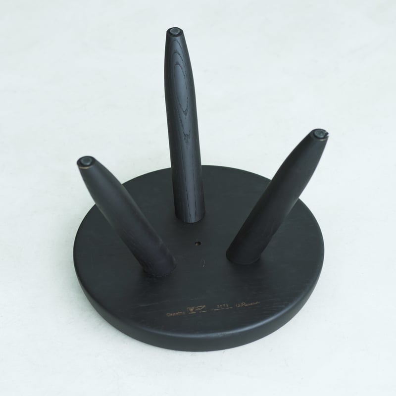 CHARLOTTE PERRIAND シャルロット・ペリアン TABOURET BERGER CHARLOTTE PERRIAND シャルロット・ペリアン TABOURET BERGER