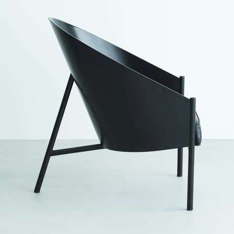 PHILIPPE STARCK フィリップ・スタルク PRATFALL CHAIR 1982 (No.C16)