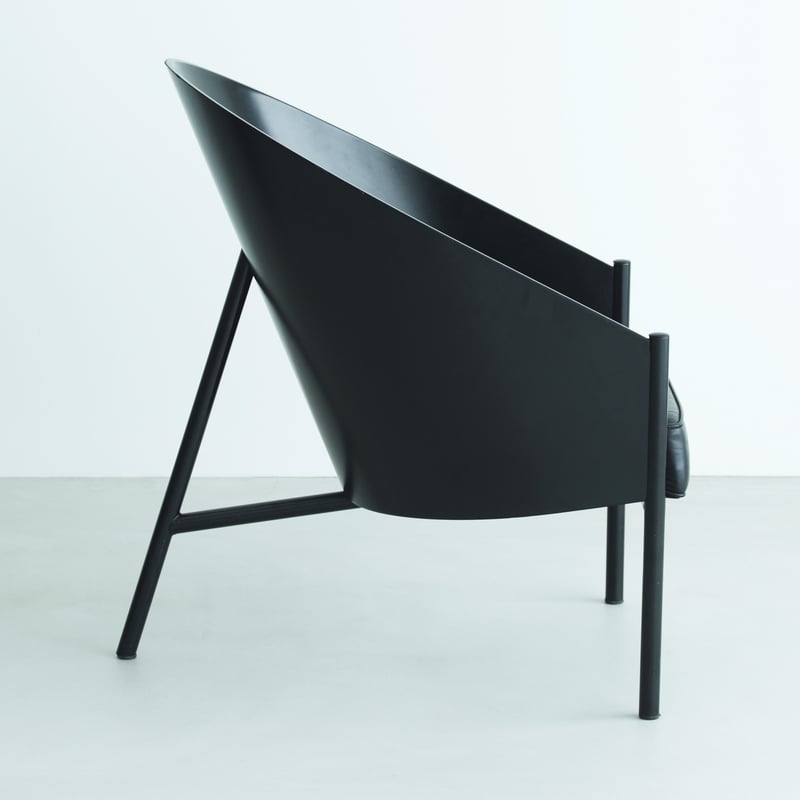 PHILIPPE STARCK フィリップ・スタルク PRATFALL CHAIR 1982