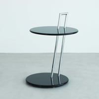 EILEEN GRAY アイリーン・グレイ OCCASIONAL TABLE 1927 ClassiCon社製 (No.T5)