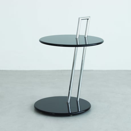 EILEEN GRAY アイリーン・グレイ OCCASIONAL TABLE 1927 ClassiCon社製 (No.T5)