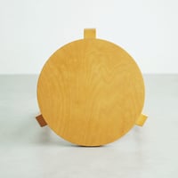 Alvar Aalto アルヴァ・アアルト スツール60 80th Anniversary Model (No.ASM002)