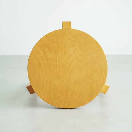 Alvar Aalto アルヴァ・アアルト スツール60 80th Anniversary Model (No.ASM002)