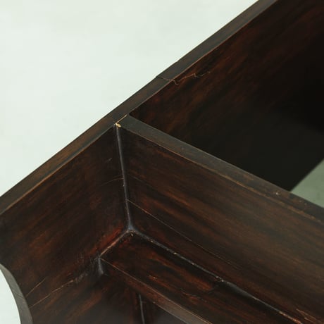 PIERRE JEANNERET ピエール・ジャンヌレ FILE RACK 1957~58 ORIGINAL VINTAGE (No.ASM006)