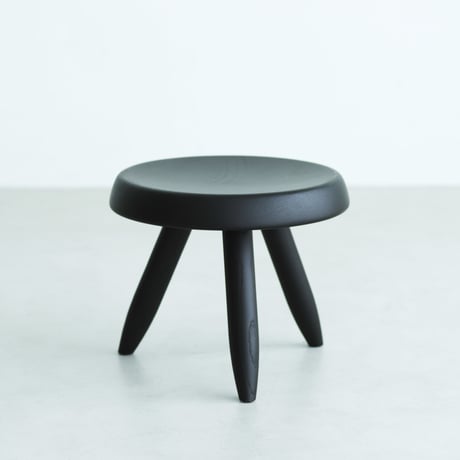 CHARLOTTE PERRIAND シャルロット・ペリアン TABOURET BERGER ベルジェ スツール (No.ASM001)