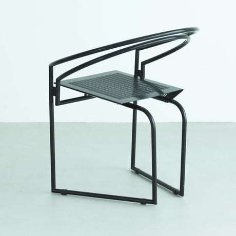 MARIO BOTTA マリオ・ボッタ LATONDA CHAIR 1987 VINTAGE (No.C40)