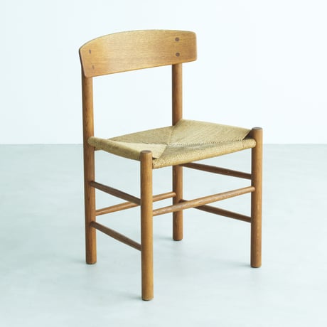 BORGE MOGENSEN ボーエ・モーエンセン J39 シェーカーチェア  ORIGINAL VINTAGE (No.C45)
