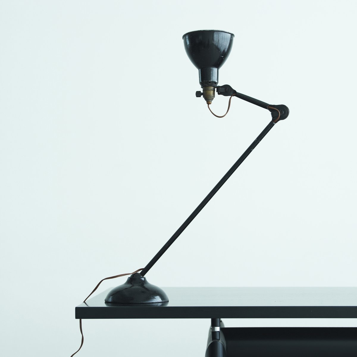 vintage gras lamp ランプグラ No.222 コルビジェペリアン（vintage 