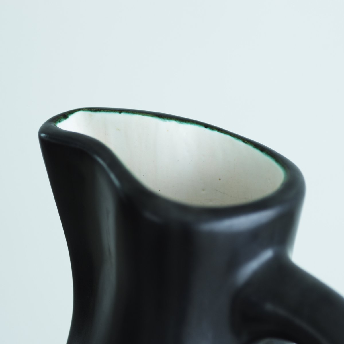 GEORGES JOUVE PITCHER/JUG 1950'S ORIGINAL VINTA