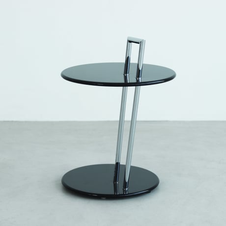 EILEEN GRAY アイリーン・グレイ OCCASIONAL TABLE 1927 ClassiCon社製 (No.T5)