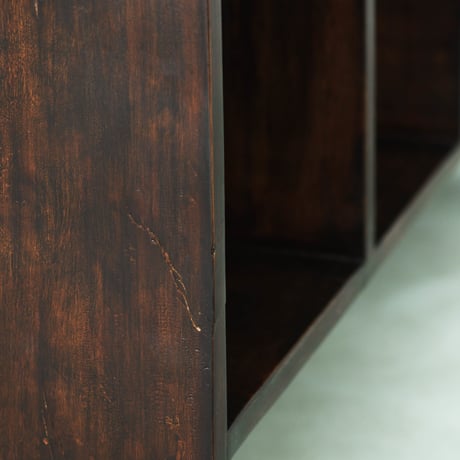 PIERRE JEANNERET ピエール・ジャンヌレ FILE RACK 1957~58 ORIGINAL VINTAGE (No.ASM006)