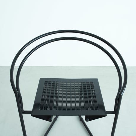 MARIO BOTTA マリオ・ボッタ LATONDA CHAIR 1987 VINTAGE (No.C40)