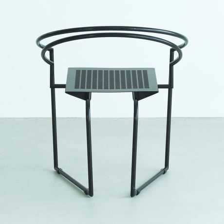 MARIO BOTTA マリオ・ボッタ LATONDA CHAIR 1987 VINTAGE (No.C40)