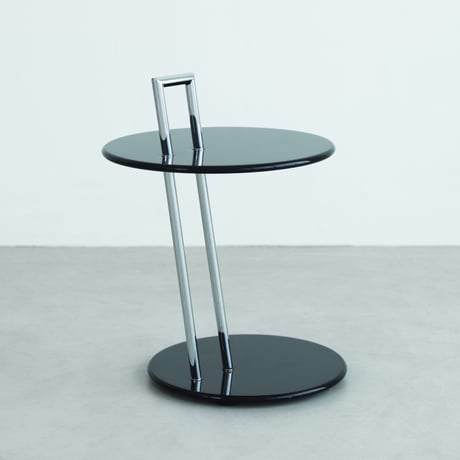 EILEEN GRAY アイリーン・グレイ OCCASIONAL TABLE 1927 ClassiCon社製 (No.T5)