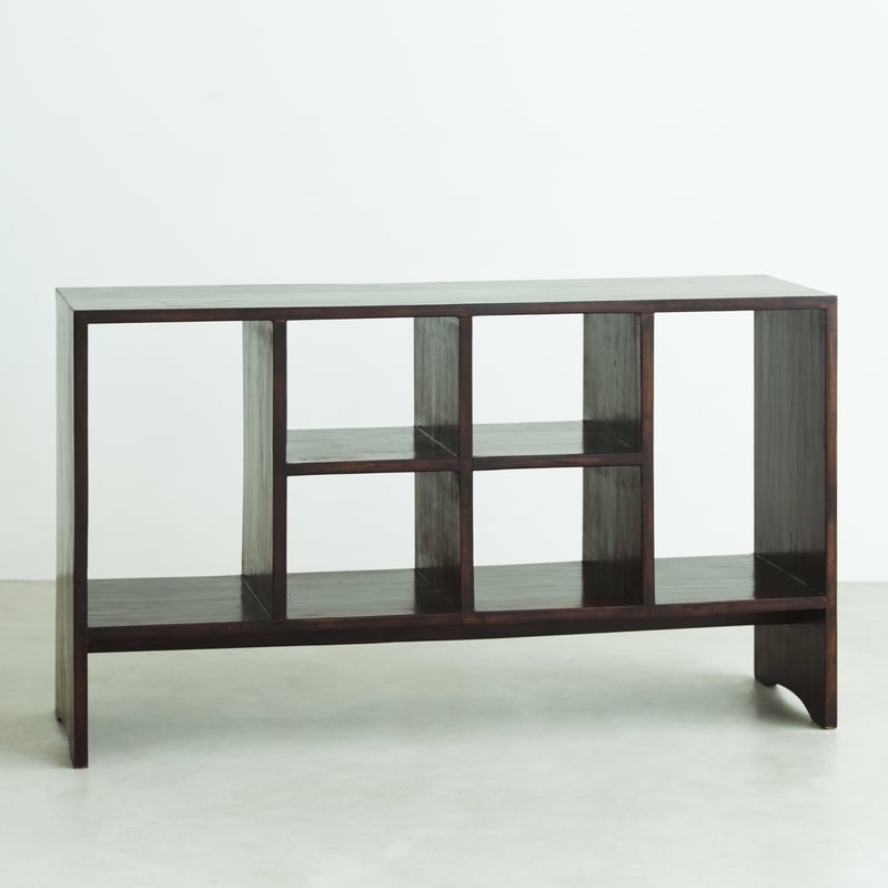 PIERRE JEANNERET ピエール・ジャンヌレ FILE RACK 1957~58 O