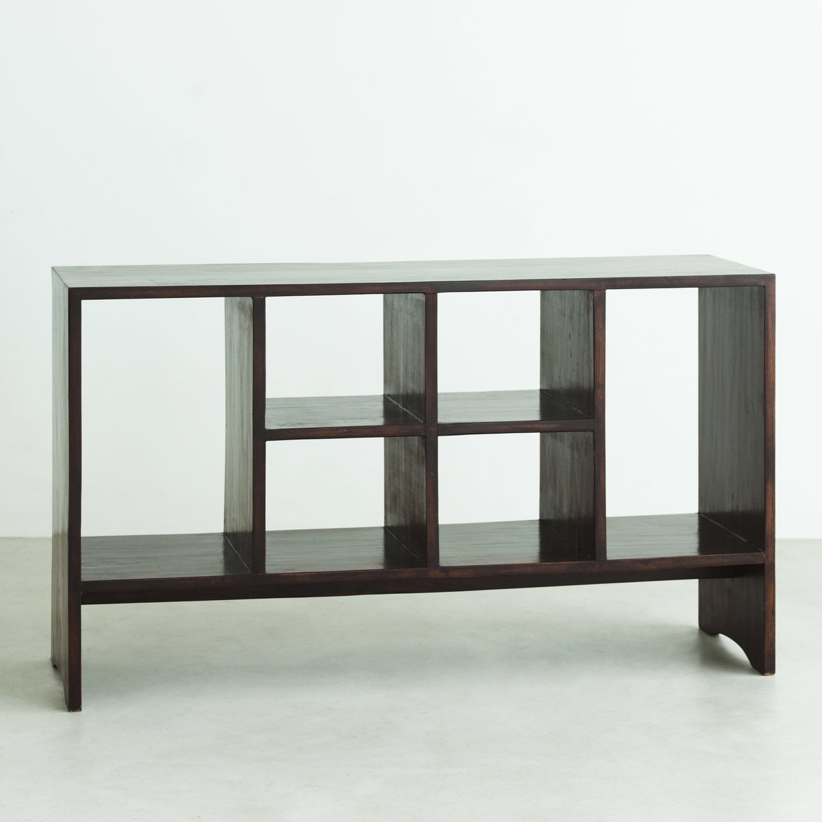 PIERRE JEANNERET ピエール・ジャンヌレ FILE RACK 1957~58 O PIERRE JEANNERET ピエール・ジャンヌレ FILE RACK 1957~58 O