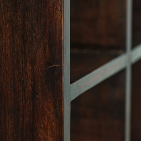 PIERRE JEANNERET ピエール・ジャンヌレ FILE RACK 1957~58 ORIGINAL VINTAGE (No.ASM006)