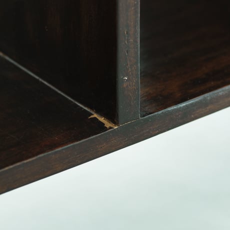 PIERRE JEANNERET ピエール・ジャンヌレ FILE RACK 1957~58 ORIGINAL VINTAGE (No.ASM006)