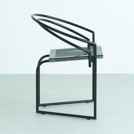 MARIO BOTTA マリオ・ボッタ LATONDA CHAIR 1987 VINTAGE (No.C40)